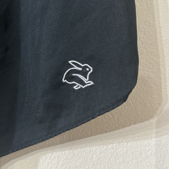 Rabbit running shorts size XL - Picture 5 of 8